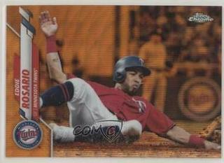 Eddie Rosario