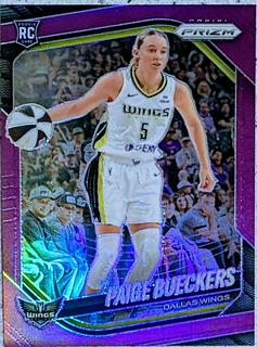 Paige Bueckers