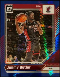 Jimmy Butler III