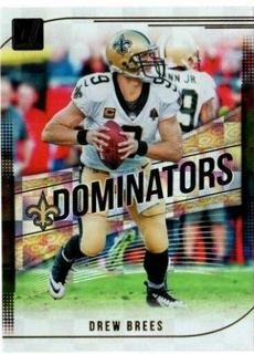Drew Brees