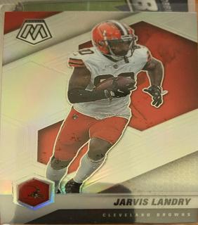 Jarvis Landry