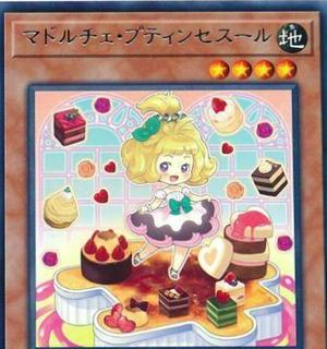 Madolche Petingcessoeur SAST-JP023