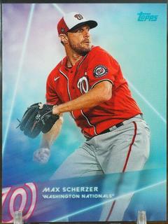 Max Scherzer