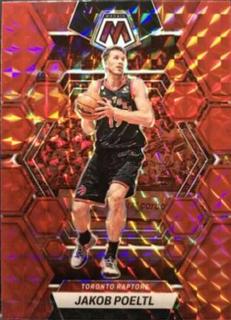 Jakob Poeltl