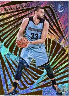 Marc Gasol