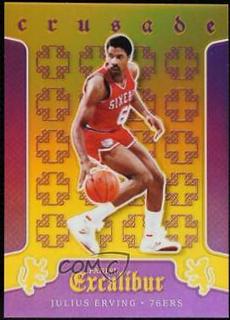 Julius Erving