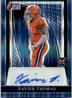 Xavier Thomas