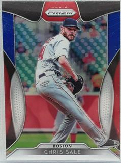 Chris Sale