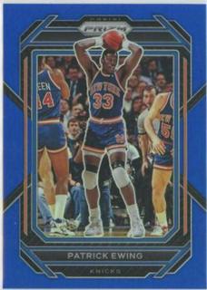Patrick Ewing
