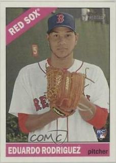 Eduardo Rodriguez