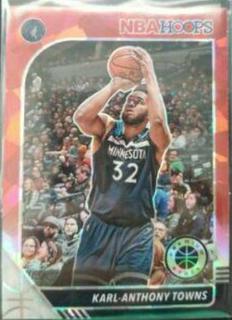 Karl-Anthony Towns