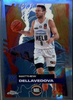 Matthew Dellavedova