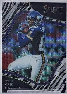 Cris Carter