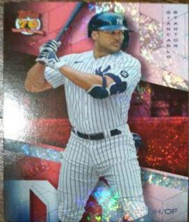 Giancarlo Stanton