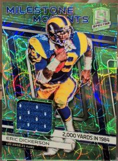 Eric Dickerson
