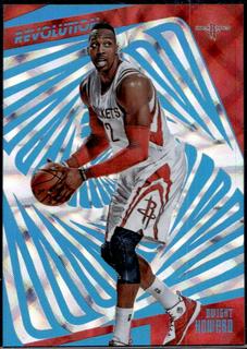 Dwight Howard
