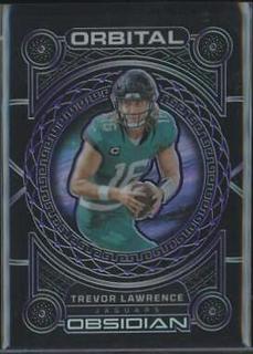 Trevor Lawrence