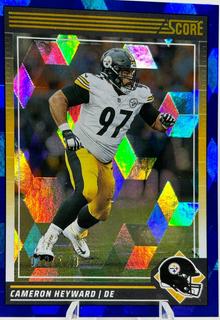 Cameron Heyward