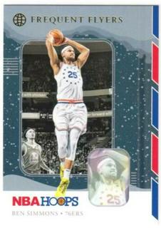 Ben Simmons