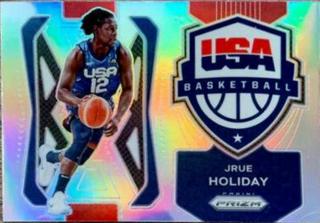 Jrue Holiday