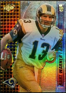 Kurt Warner