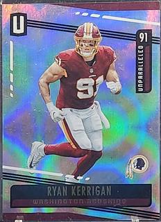 Ryan Kerrigan