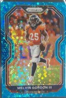 Melvin Gordon III