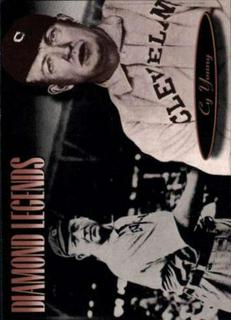 Cy Young
