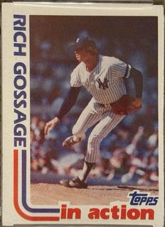 Rich Gossage