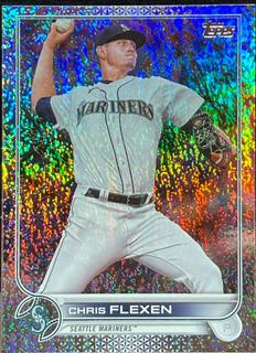 Chris Flexen