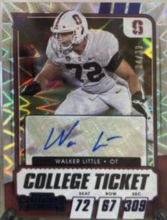 Walker Little