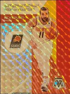Ricky Rubio