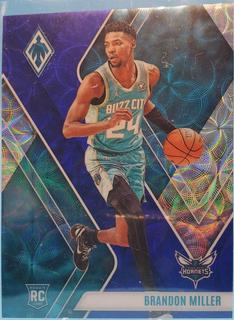 Brandon Miller