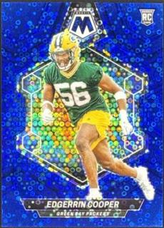 Edgerrin Cooper
