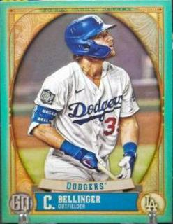 Cody Bellinger