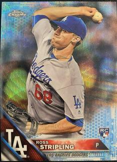 Ross Stripling