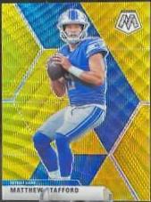 Matthew Stafford