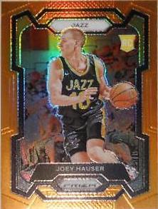 Joey Hauser
