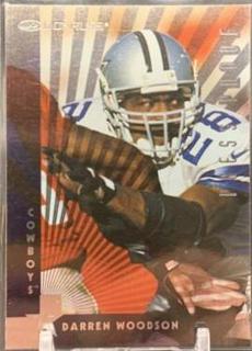 Darren Woodson