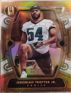 Jeremiah Trotter Jr.
