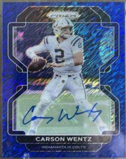 Carson Wentz