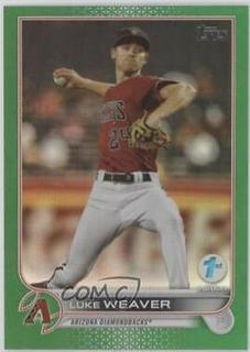 Luke Weaver