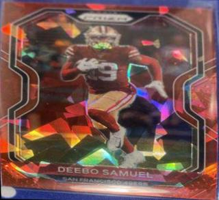 Deebo Samuel