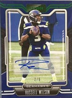 Russell Wilson