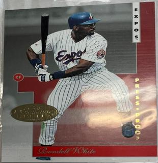 Rondell White
