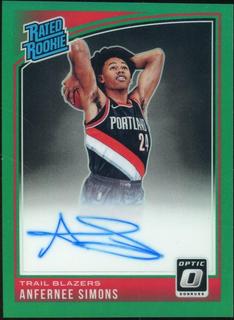 Anfernee Simons