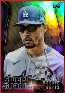Mookie Betts
