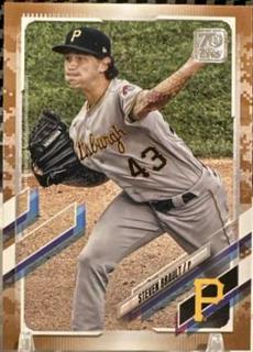 Steven Brault