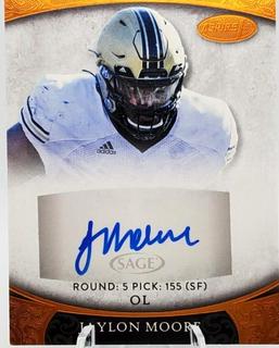 Jaylon Moore