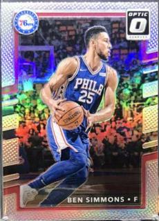 Ben Simmons